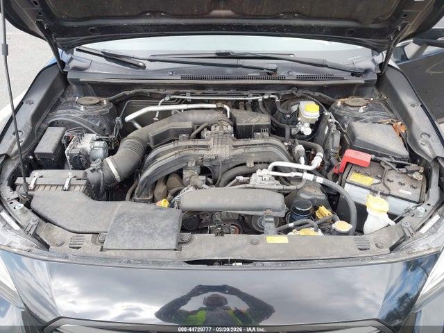 Продажа на аукционе авто 2021 Subaru Crosstrek Limited, vin: JF2GTHMC7M8246058, номер лота: 44729777