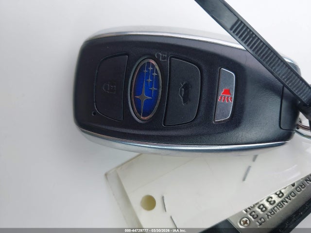 Продажа на аукционе авто 2021 Subaru Crosstrek Limited, vin: JF2GTHMC7M8246058, номер лота: 44729777