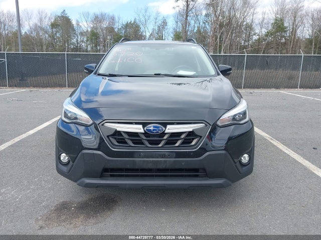 Продажа на аукционе авто 2021 Subaru Crosstrek Limited, vin: JF2GTHMC7M8246058, номер лота: 44729777