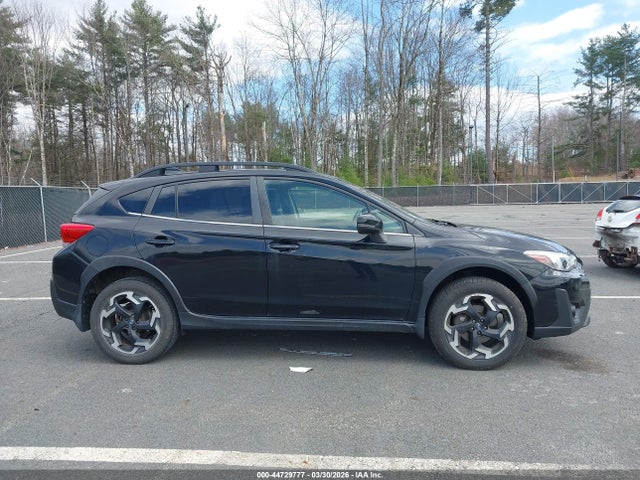 Продажа на аукционе авто 2021 Subaru Crosstrek Limited, vin: JF2GTHMC7M8246058, номер лота: 44729777