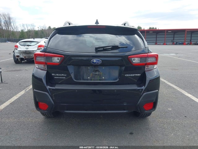 Продажа на аукционе авто 2021 Subaru Crosstrek Limited, vin: JF2GTHMC7M8246058, номер лота: 44729777