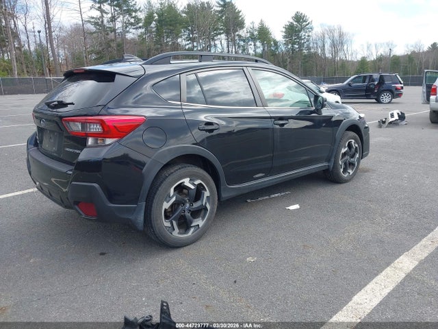 Продажа на аукционе авто 2021 Subaru Crosstrek Limited, vin: JF2GTHMC7M8246058, номер лота: 44729777