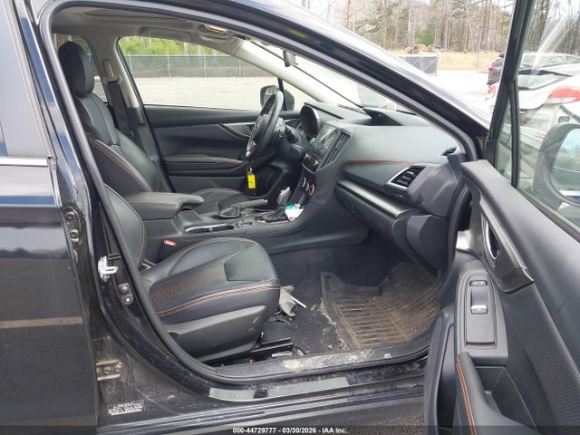 Продажа на аукционе авто 2021 Subaru Crosstrek Limited, vin: JF2GTHMC7M8246058, номер лота: 44729777