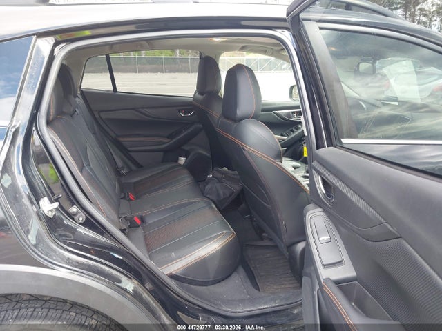 Продажа на аукционе авто 2021 Subaru Crosstrek Limited, vin: JF2GTHMC7M8246058, номер лота: 44729777