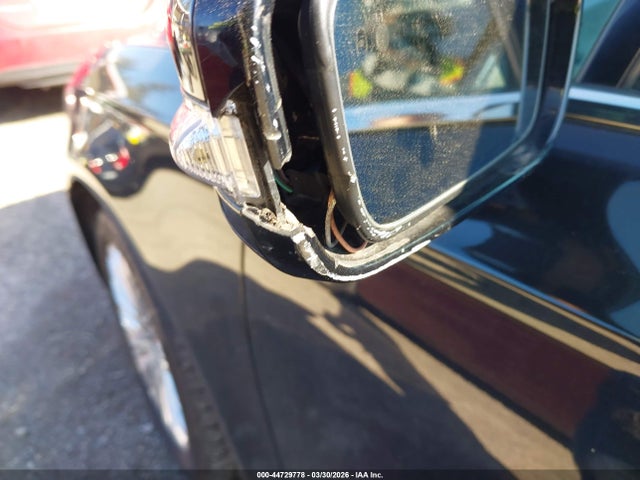 3FA6P0LU7ER228336 Ford Fusion Hybrid Se