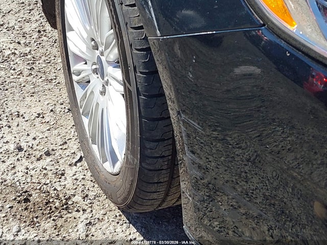 3FA6P0LU7ER228336 Ford Fusion Hybrid Se