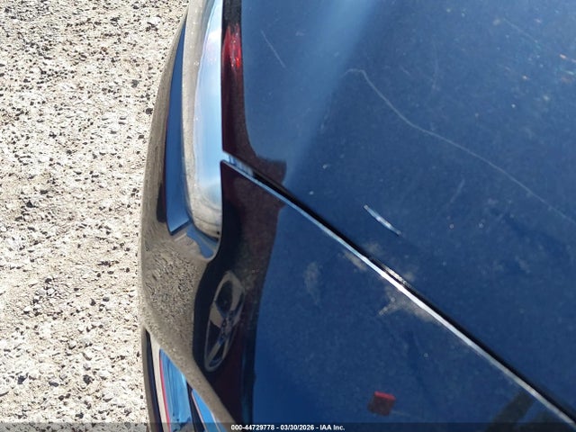 3FA6P0LU7ER228336 Ford Fusion Hybrid Se