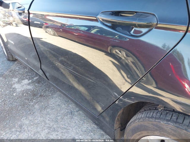 3FA6P0LU7ER228336 Ford Fusion Hybrid Se