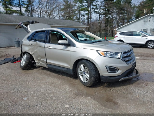 2018 FORD EDGE 2FMPK3J99JBB30216