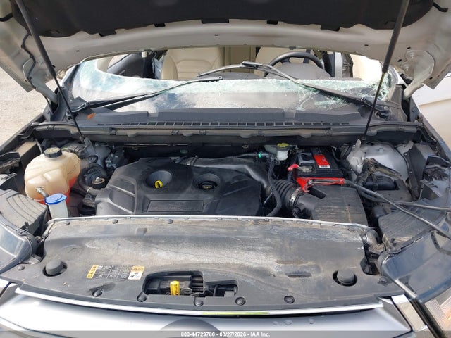 2018 FORD EDGE 2FMPK3J99JBB30216 Photo 9
