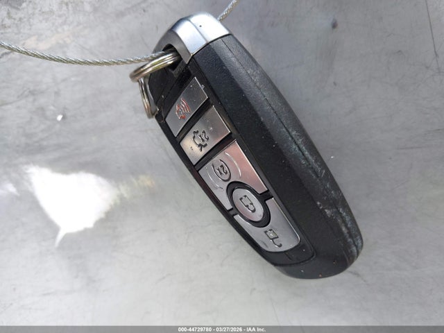 2018 FORD EDGE 2FMPK3J99JBB30216 Photo 10