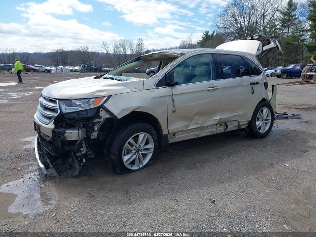 2018 FORD EDGE 2FMPK3J99JBB30216 Photo 1