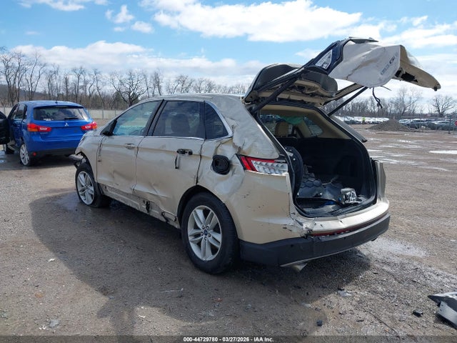 2018 FORD EDGE 2FMPK3J99JBB30216 Photo 2