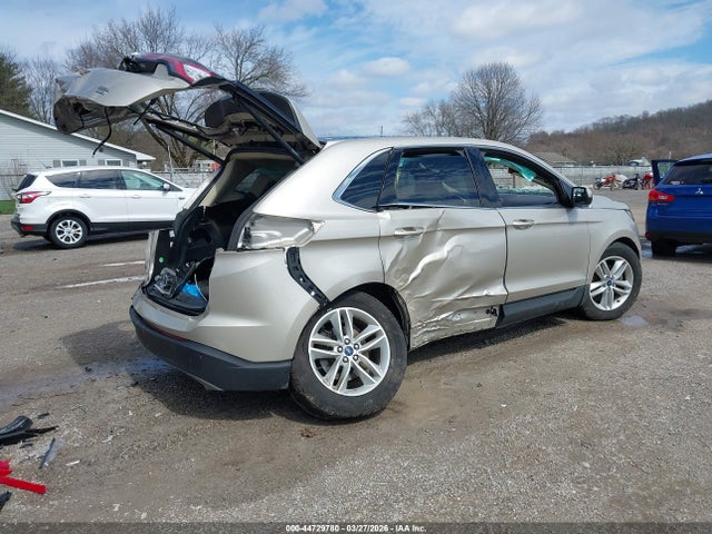 2018 FORD EDGE 2FMPK3J99JBB30216 Photo 3