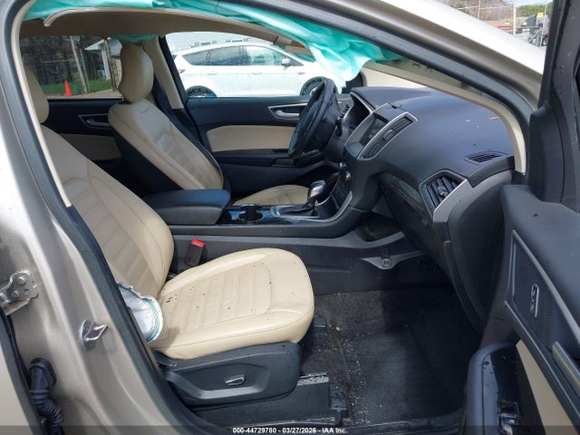 2018 FORD EDGE 2FMPK3J99JBB30216 Photo 4