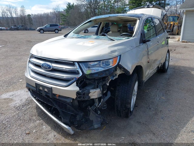2018 FORD EDGE 2FMPK3J99JBB30216 Photo 5