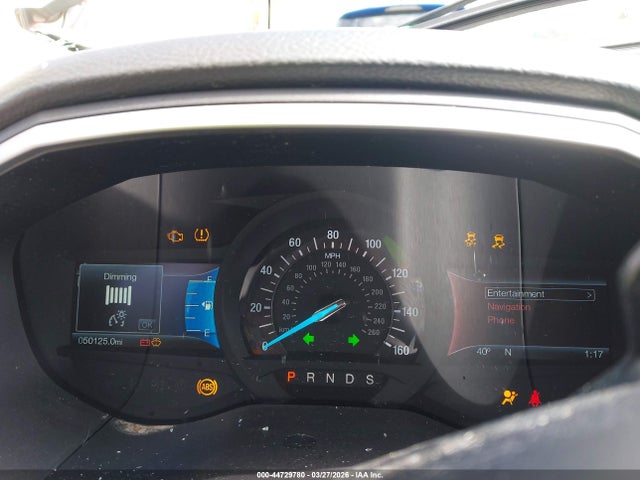 2018 FORD EDGE 2FMPK3J99JBB30216 Photo 6