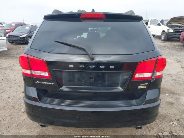 44729785 :رقم المزاد ، 3C4PDCBG4HT537032 vin ، 2017 Dodge Journey Sxt مزاد بيع