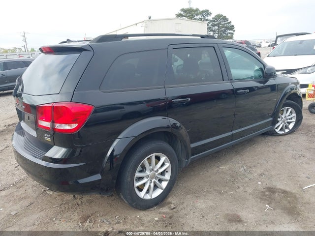 44729785 :رقم المزاد ، 3C4PDCBG4HT537032 vin ، 2017 Dodge Journey Sxt مزاد بيع
