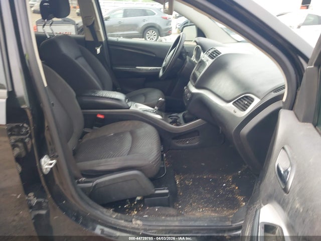 44729785 :رقم المزاد ، 3C4PDCBG4HT537032 vin ، 2017 Dodge Journey Sxt مزاد بيع