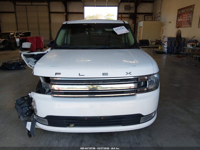 Продаж на аукціоні авто 2014 Ford Flex Sel, vin: 2FMHK6C80EBD24262, номер лоту: 44729786