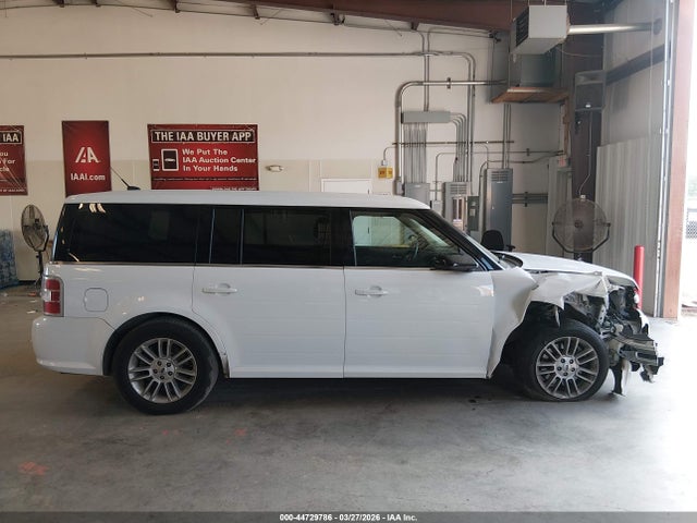 Продаж на аукціоні авто 2014 Ford Flex Sel, vin: 2FMHK6C80EBD24262, номер лоту: 44729786