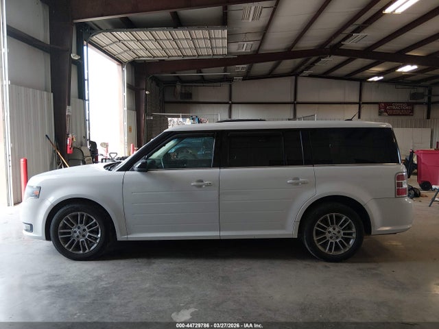 Продаж на аукціоні авто 2014 Ford Flex Sel, vin: 2FMHK6C80EBD24262, номер лоту: 44729786