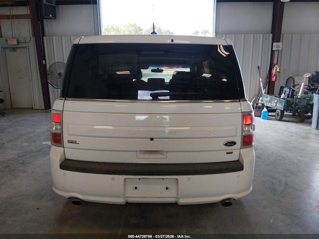 Продаж на аукціоні авто 2014 Ford Flex Sel, vin: 2FMHK6C80EBD24262, номер лоту: 44729786