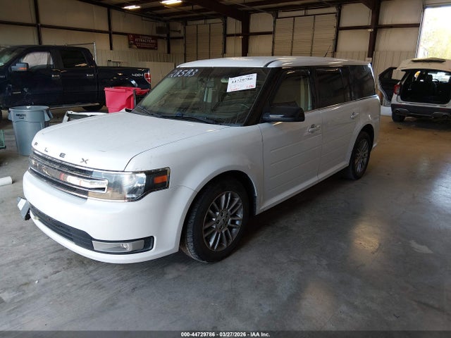 Продаж на аукціоні авто 2014 Ford Flex Sel, vin: 2FMHK6C80EBD24262, номер лоту: 44729786