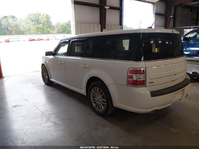 Продаж на аукціоні авто 2014 Ford Flex Sel, vin: 2FMHK6C80EBD24262, номер лоту: 44729786