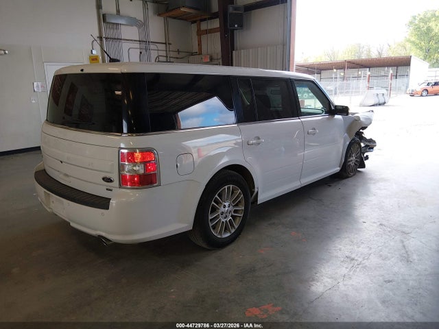 Продаж на аукціоні авто 2014 Ford Flex Sel, vin: 2FMHK6C80EBD24262, номер лоту: 44729786