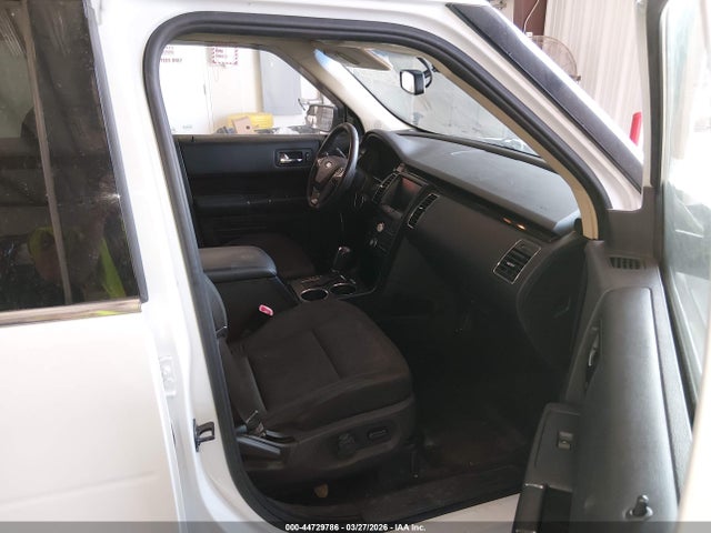 Продаж на аукціоні авто 2014 Ford Flex Sel, vin: 2FMHK6C80EBD24262, номер лоту: 44729786
