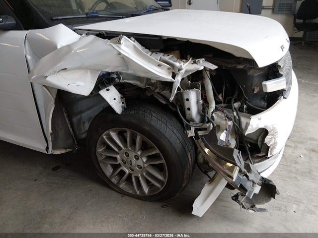 Продаж на аукціоні авто 2014 Ford Flex Sel, vin: 2FMHK6C80EBD24262, номер лоту: 44729786