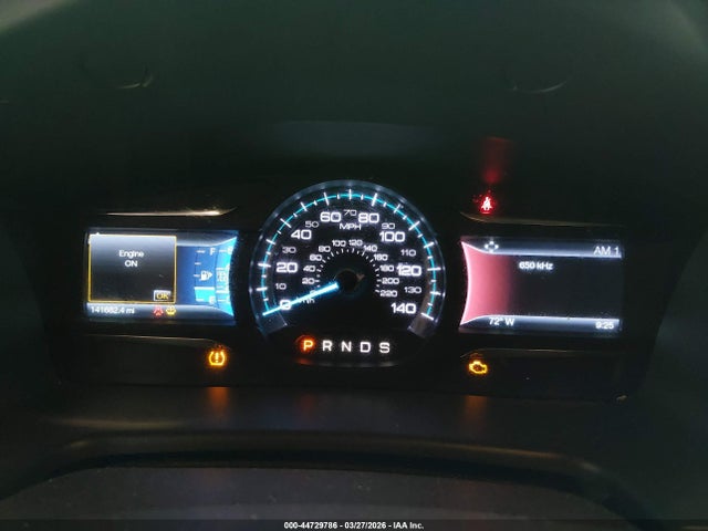 Продаж на аукціоні авто 2014 Ford Flex Sel, vin: 2FMHK6C80EBD24262, номер лоту: 44729786