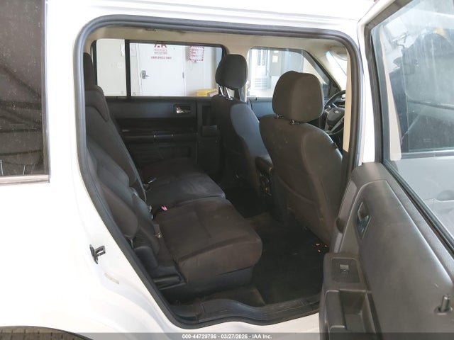 Продаж на аукціоні авто 2014 Ford Flex Sel, vin: 2FMHK6C80EBD24262, номер лоту: 44729786