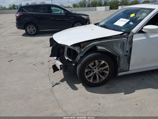 Продажа на аукционе авто 2016 Chrysler 300 Limited, vin: 2C3CCAAG6GH206679, номер лота: 44729793