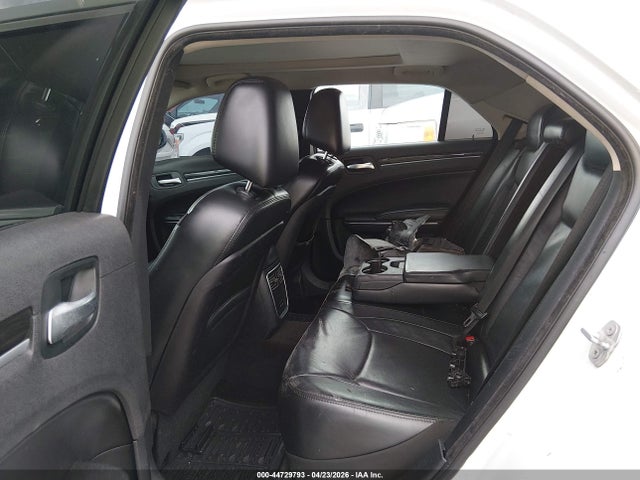 Продажа на аукционе авто 2016 Chrysler 300 Limited, vin: 2C3CCAAG6GH206679, номер лота: 44729793