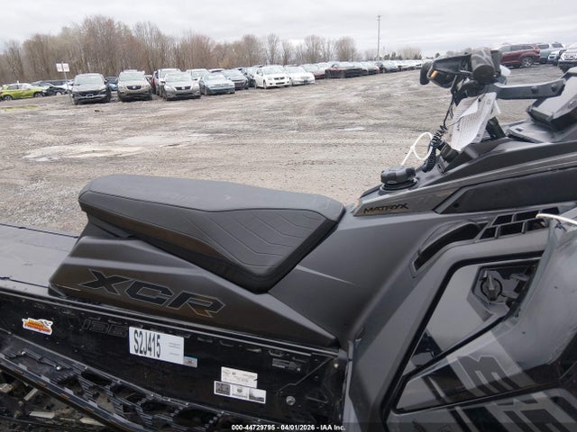 SN1TDL8RXSC627440 Polaris Other
