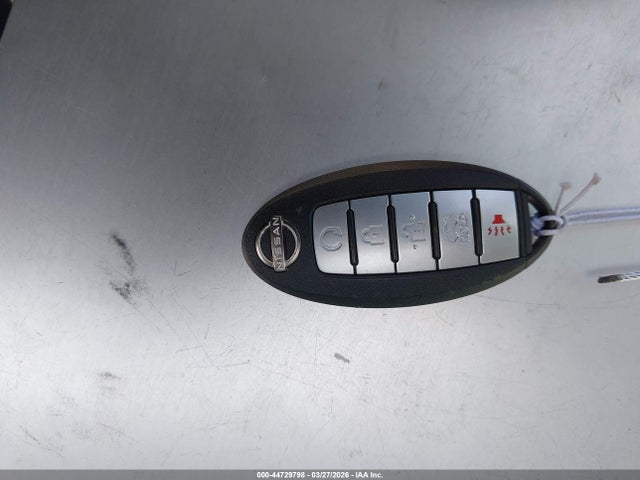 Nissan Altima Sv Fwd 2023 1N4BL4DV8PN357541 Image 11