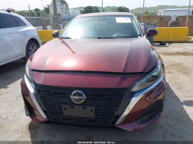 Nissan Altima Sv Fwd 2023 1N4BL4DV8PN357541 Image 12