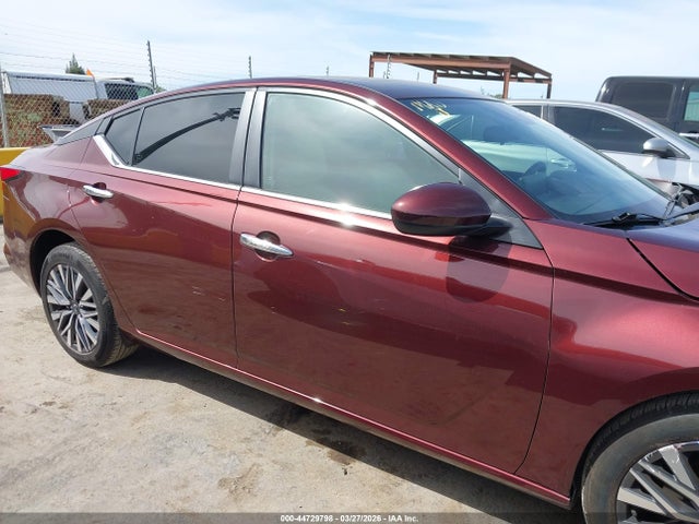 Nissan Altima Sv Fwd 2023 1N4BL4DV8PN357541 Image 13