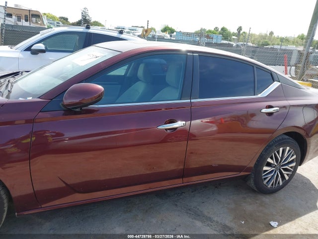 Nissan Altima Sv Fwd 2023 1N4BL4DV8PN357541 Image 14