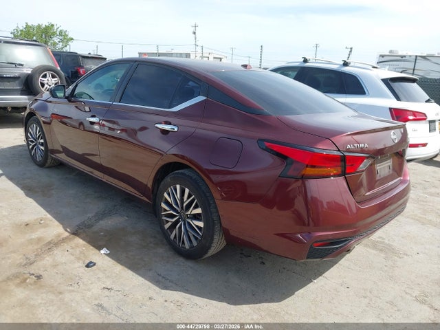 Nissan Altima Sv Fwd 2023 1N4BL4DV8PN357541 Image 3
