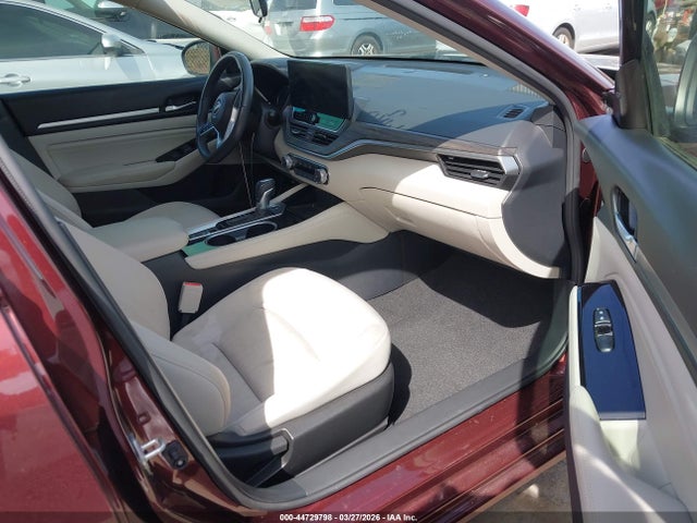Nissan Altima Sv Fwd 2023 1N4BL4DV8PN357541 Image 5
