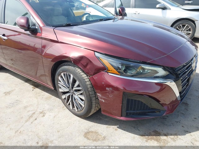 Nissan Altima Sv Fwd 2023 1N4BL4DV8PN357541 Image 6