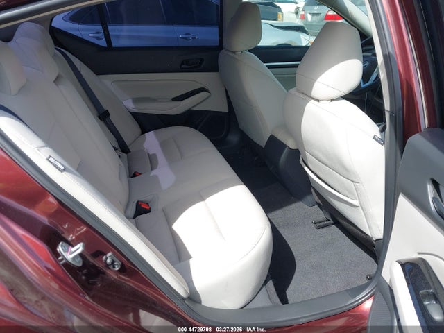Nissan Altima Sv Fwd 2023 1N4BL4DV8PN357541 Image 8