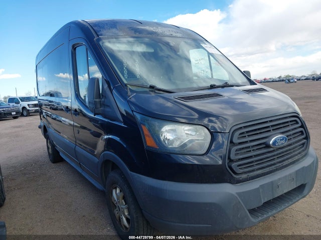 Ford Transit-250 2016 1FTYR2CM5GKB54432 Image 16