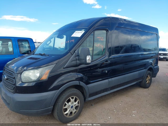 Ford Transit-250 2016 1FTYR2CM5GKB54432 Image 17