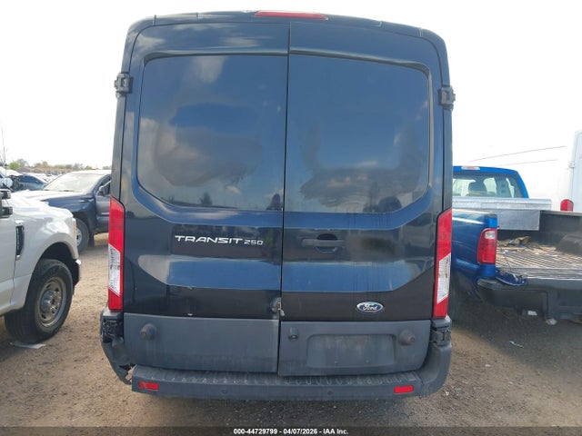 Ford Transit-250 2016 1FTYR2CM5GKB54432 Image 19