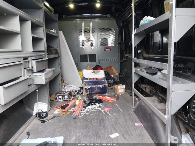 Ford Transit-250 2016 1FTYR2CM5GKB54432 Image 12